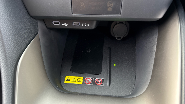 Mazda 2 Hybrid 1.5i Hybrid Homura 5dr CVT Hybrid Hatchback